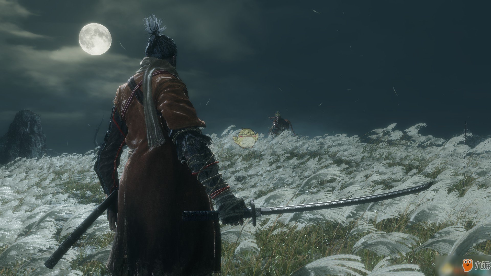 黑暗之魂3 重制版 截图9