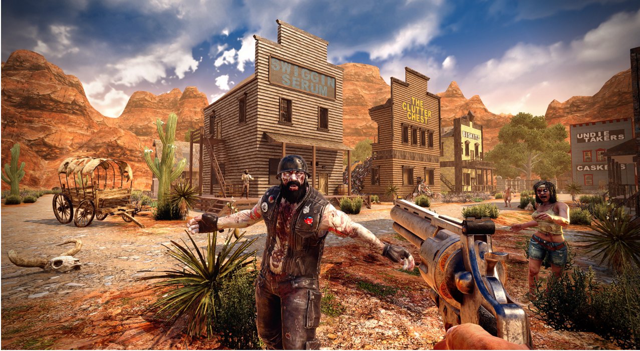 巫师3：狂猎 完整版 截图2