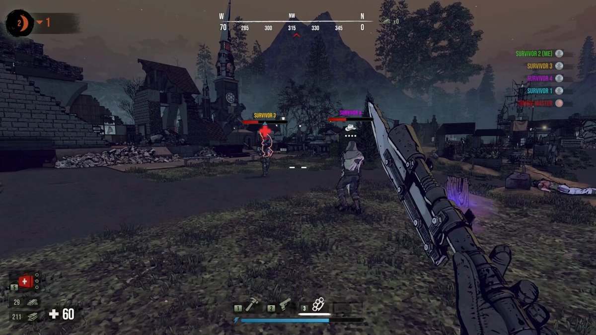 巫师3：狂猎 完整版 截图15