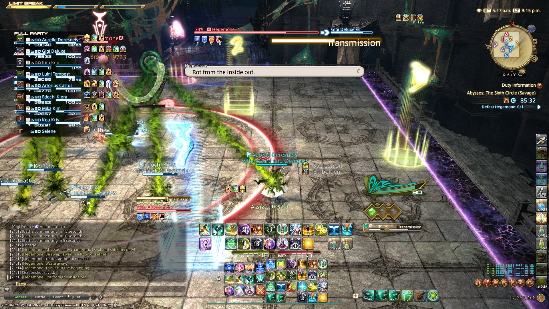 绝地求生 年度版 截图16