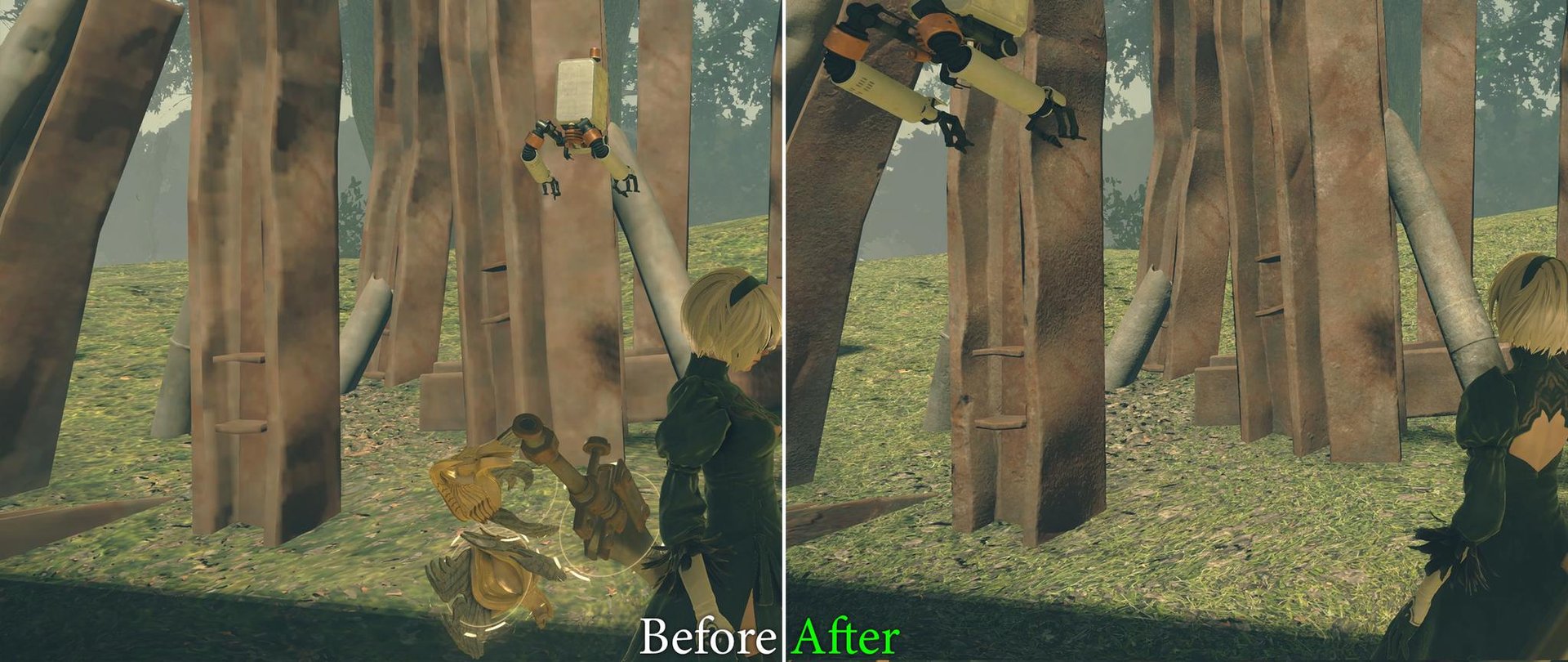 绝地求生 年度版 截图18