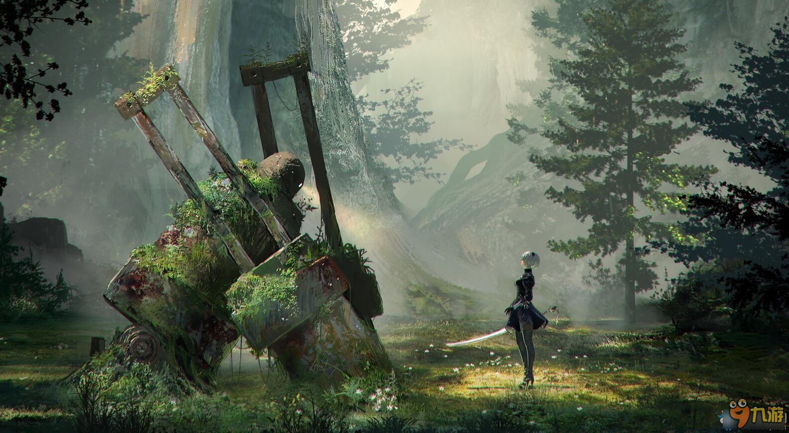 绝地求生 年度版 截图19