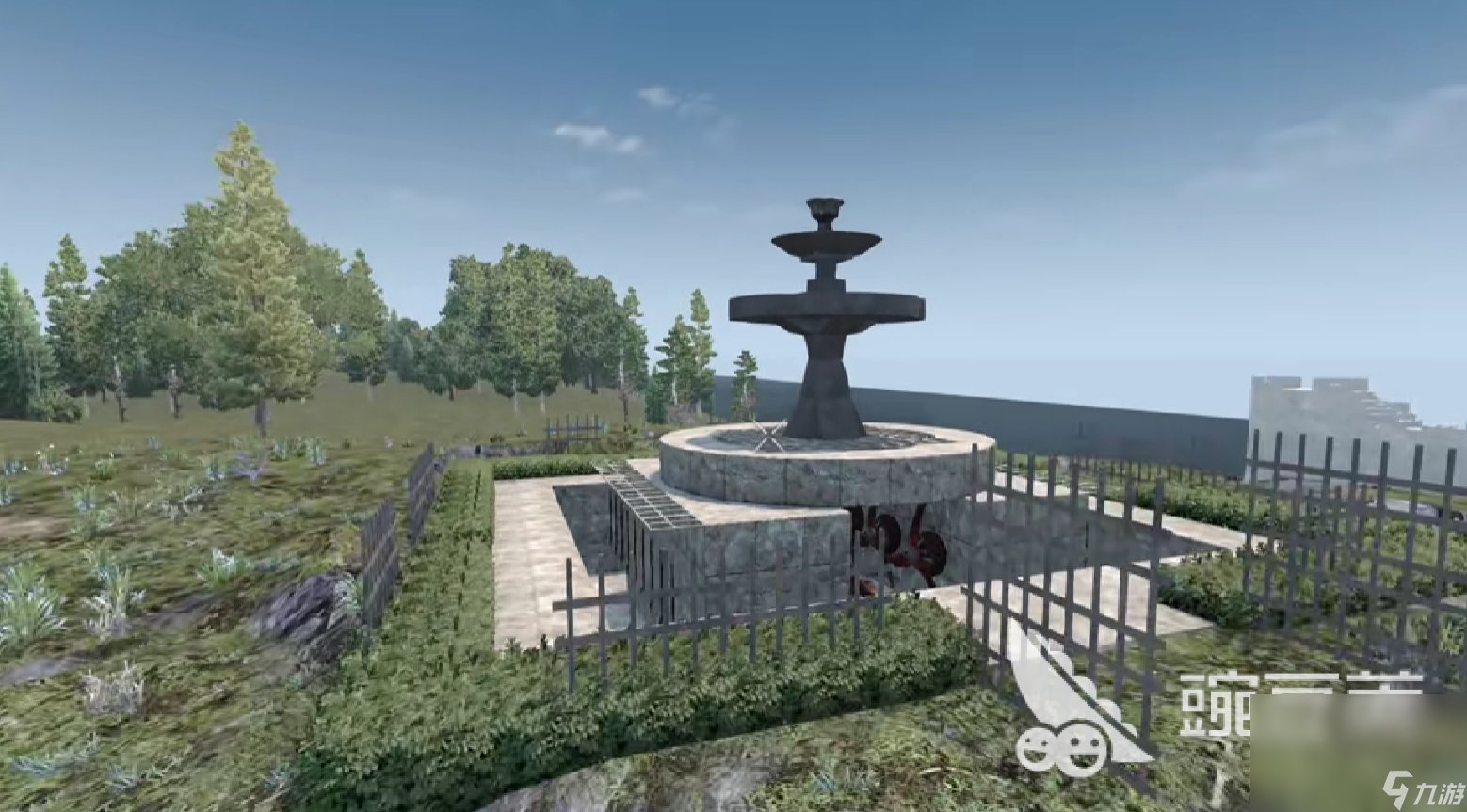 绝地求生 年度版 截图20