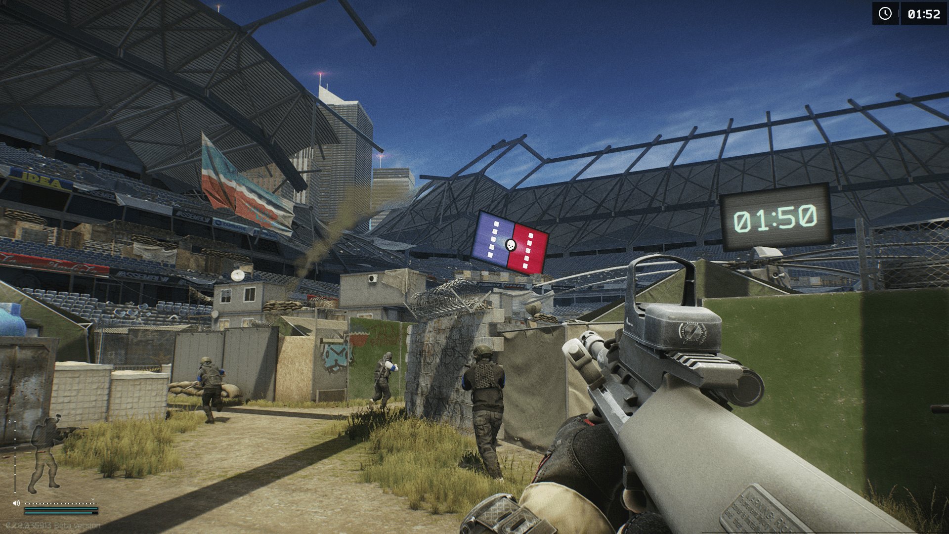 艾尔登法环 豪华版 截图1