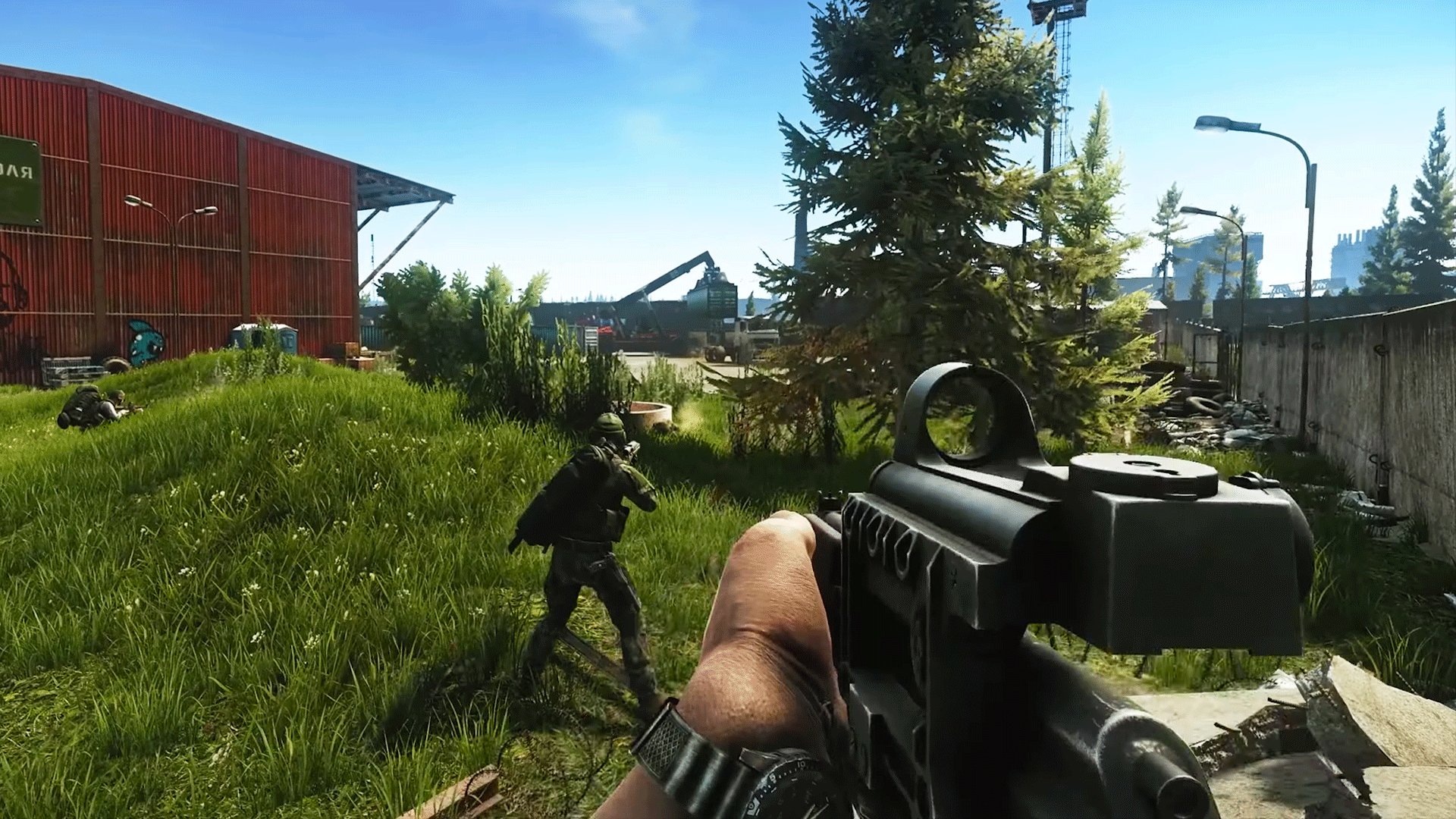 艾尔登法环 豪华版 截图6