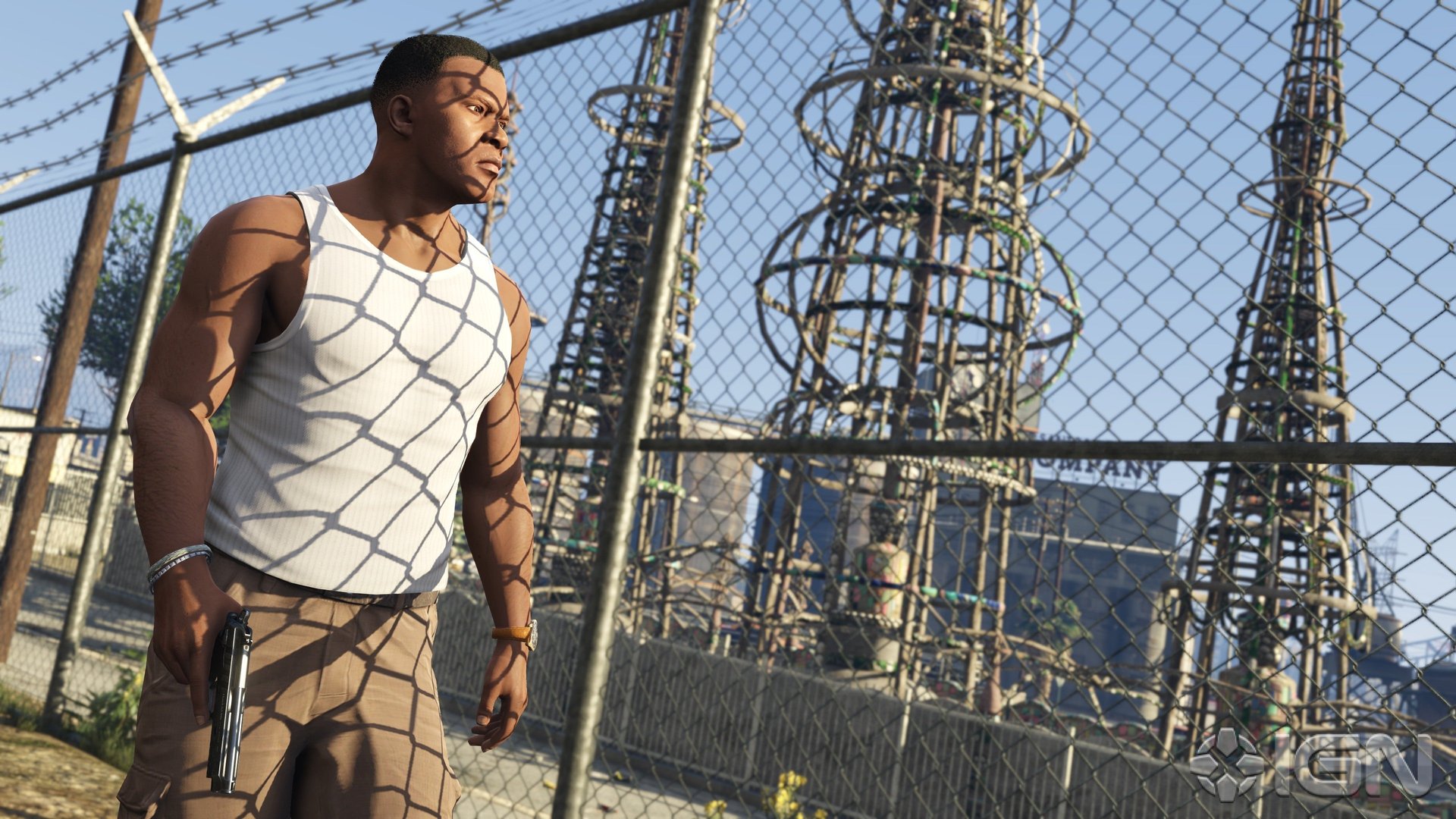 死亡搁浅 完整版 截图10