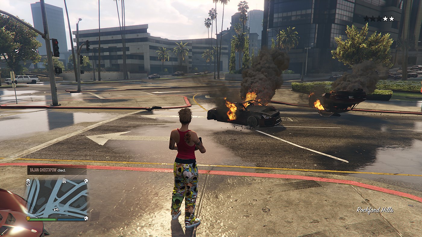 死亡搁浅 完整版 截图11