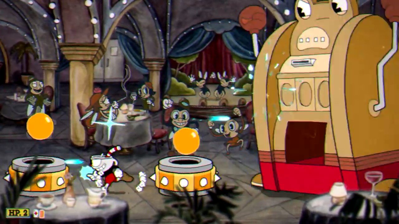 血源诅咒 豪华版 截图12