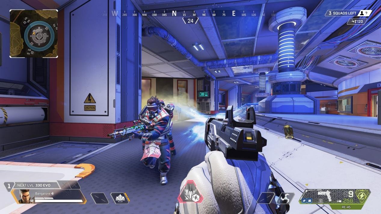 黑暗之魂3 重制版 截图17