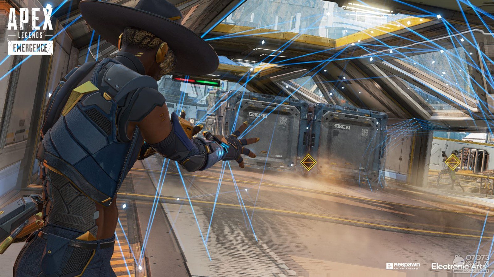 黑暗之魂3 重制版 截图20