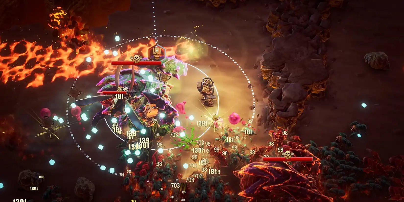 极限竞速：地平线5 重制版 截图13