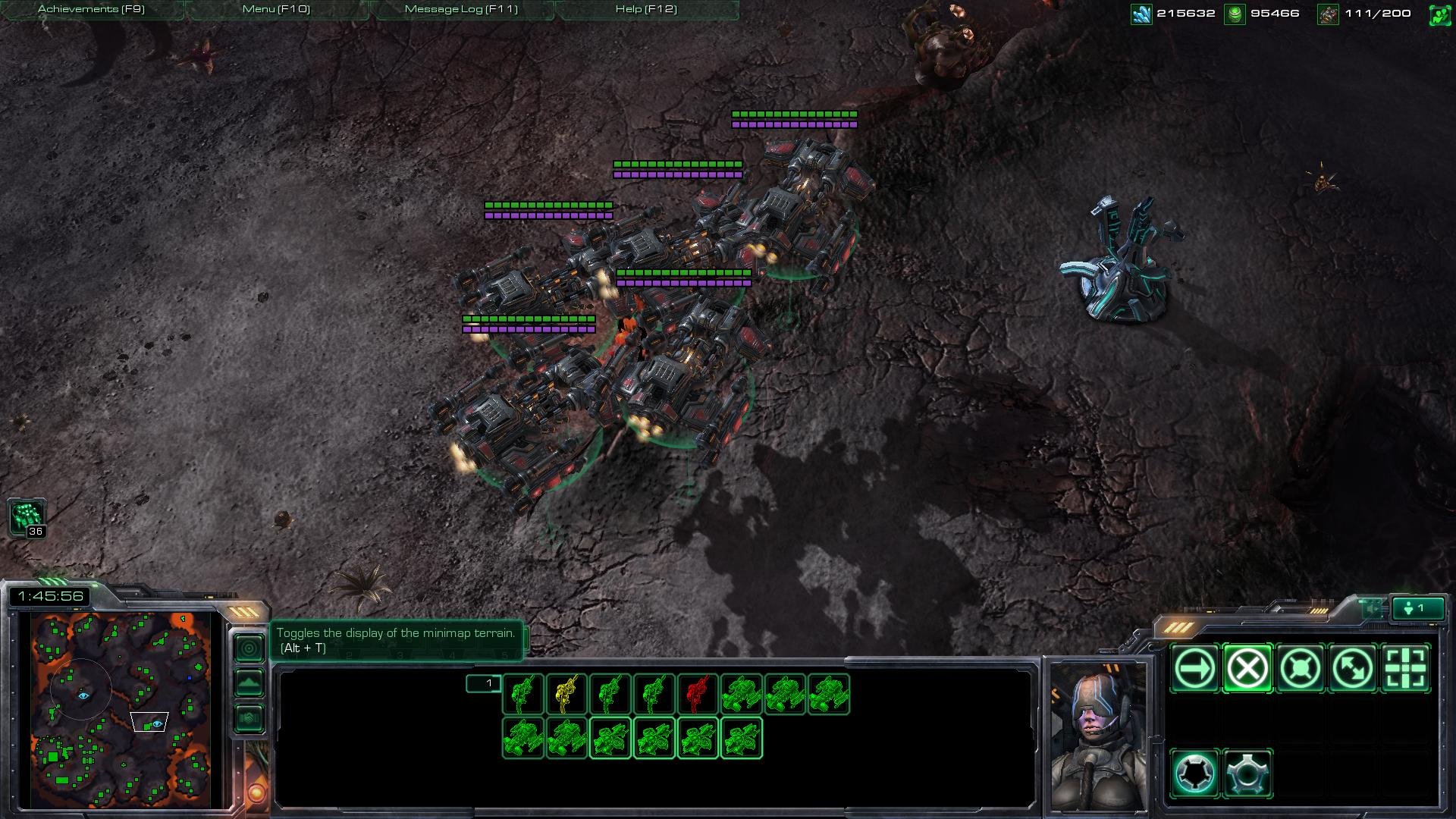 原神 终极版 截图4