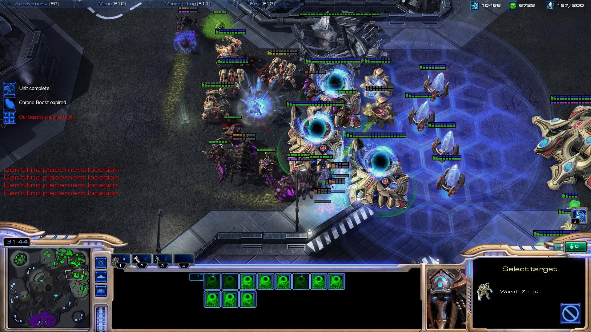 原神 终极版 截图5