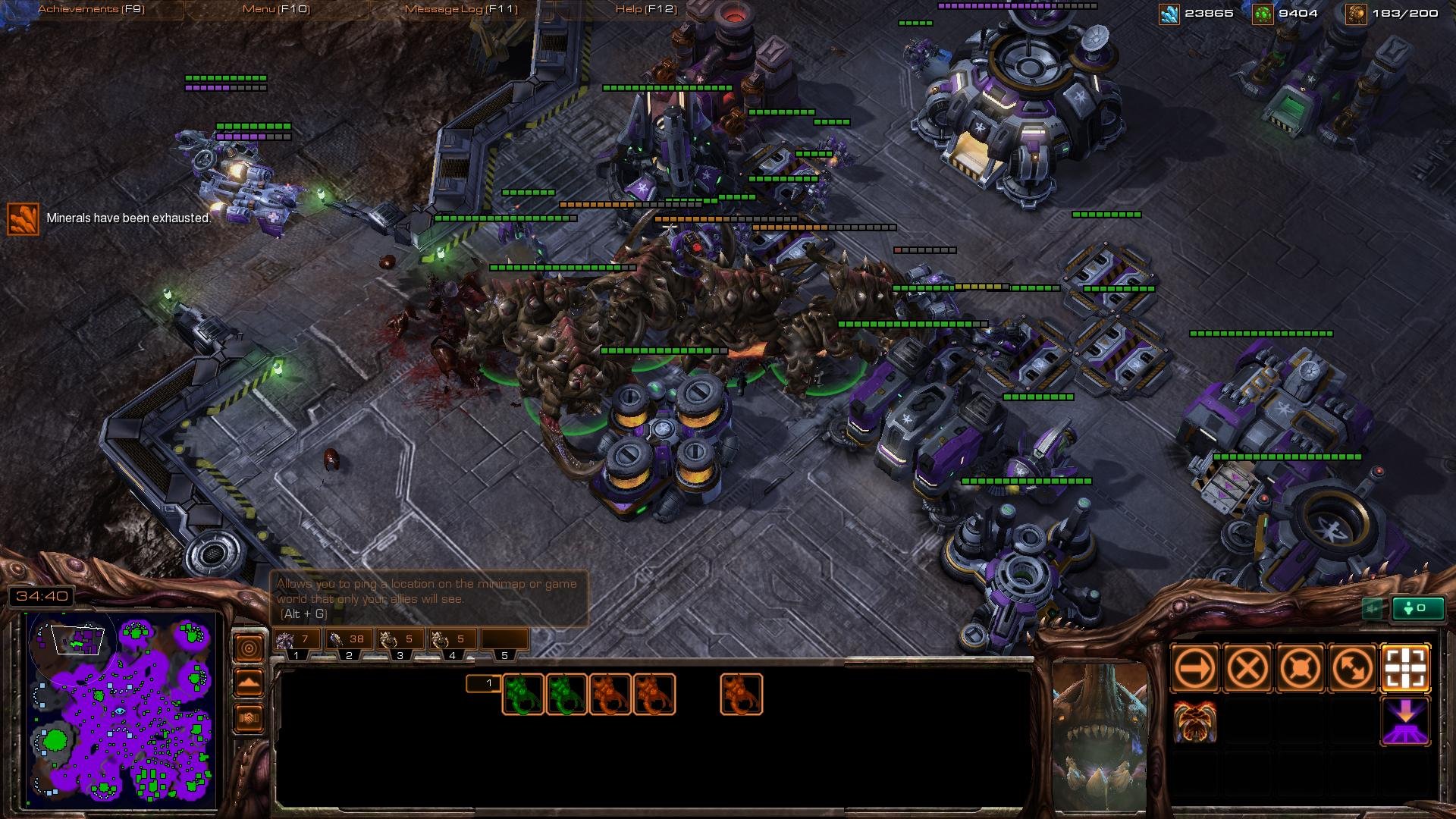 原神 终极版 截图21