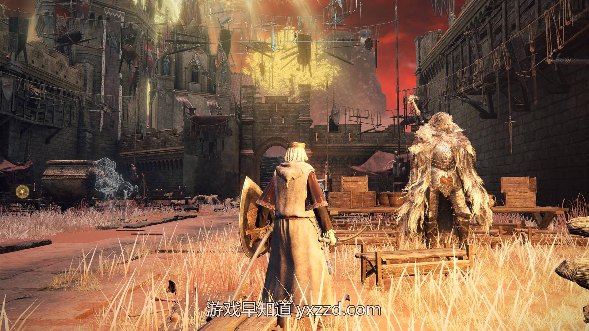 黑暗之魂3 完整版 截图13