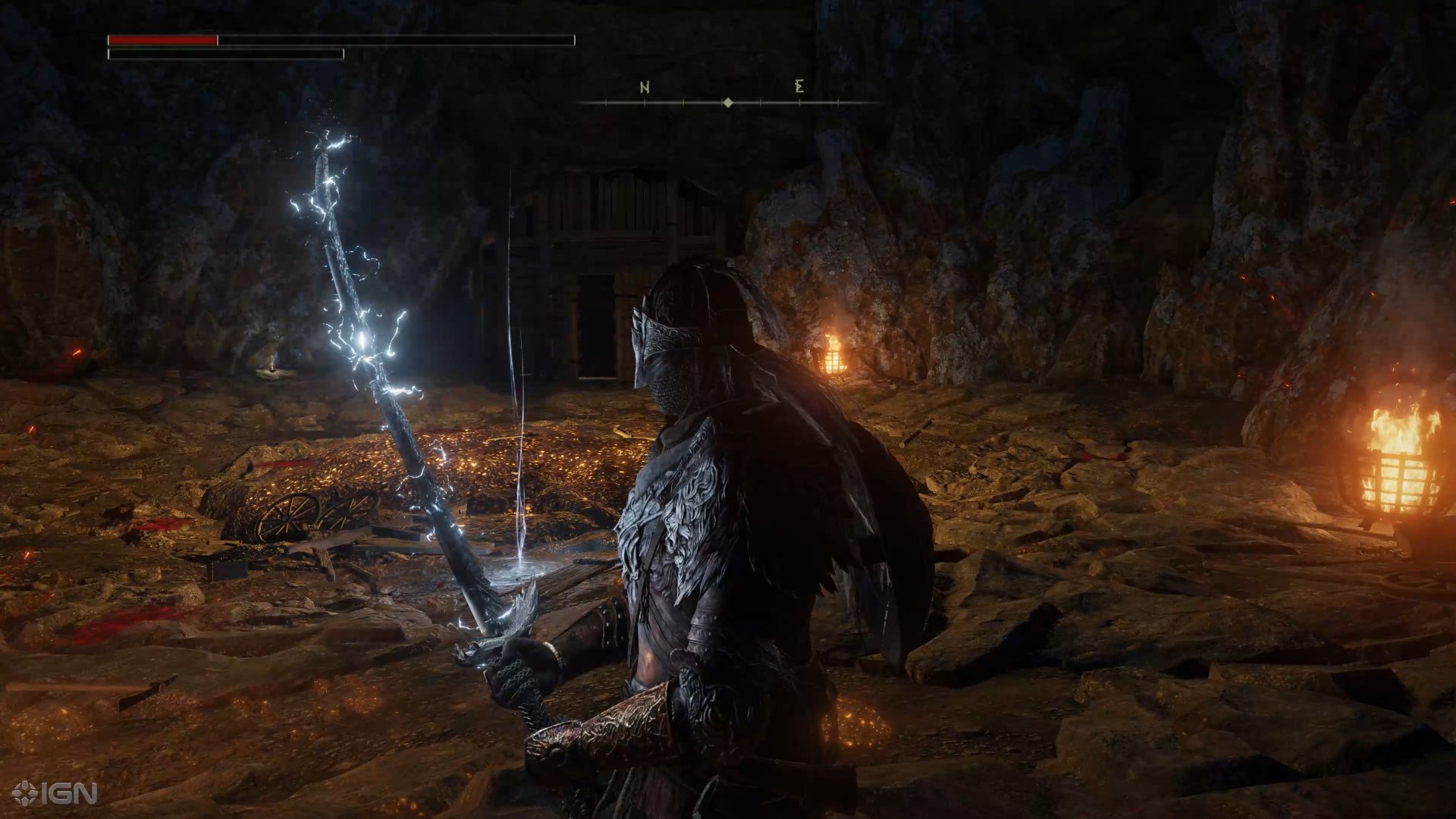 黑暗之魂3 完整版 截图18