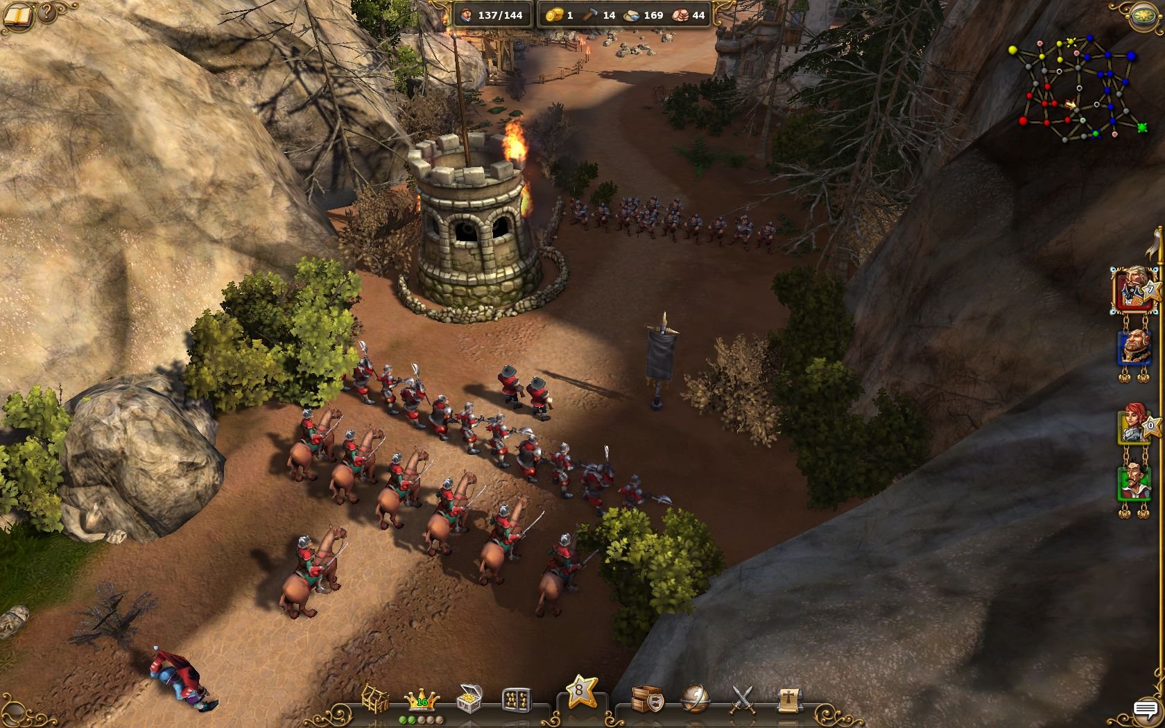 饥荒 豪华版 截图8