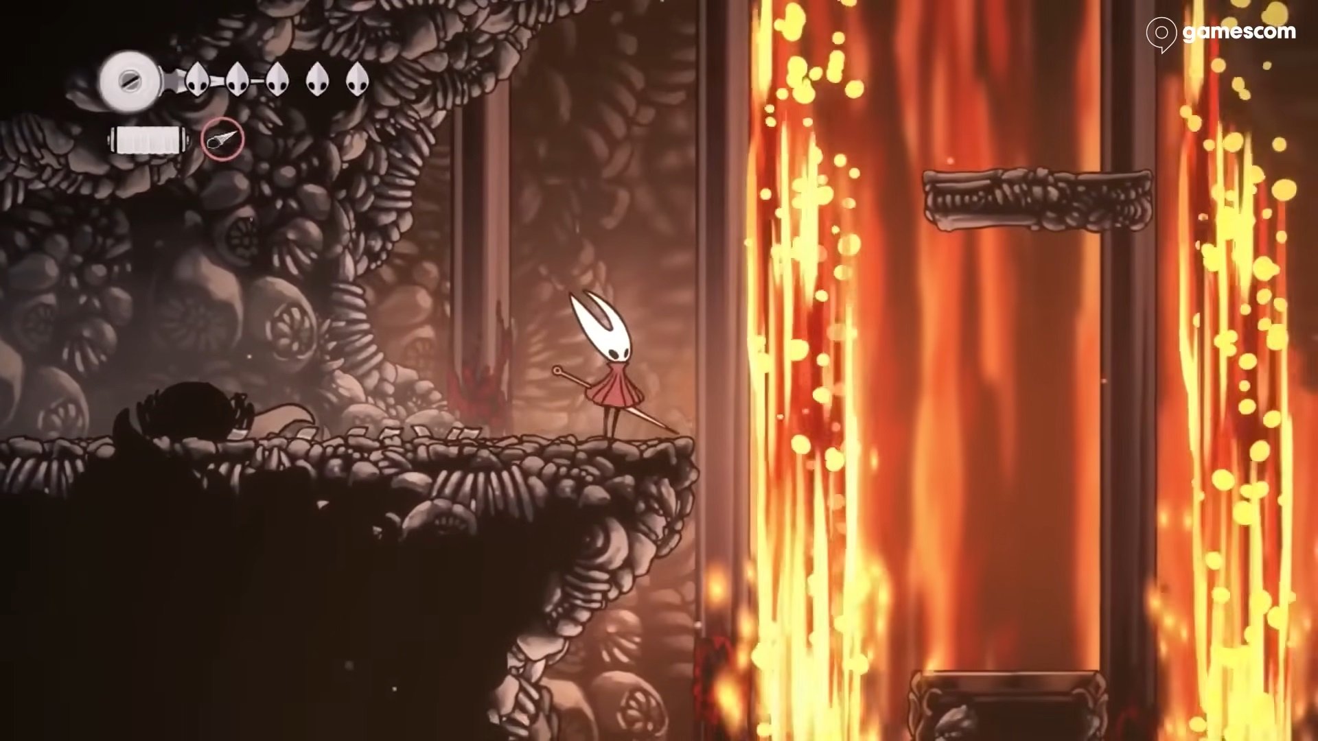 只狼：影逝二度 截图8