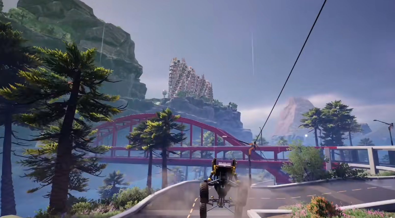 怪物猎人：崛起 重制版 截图5