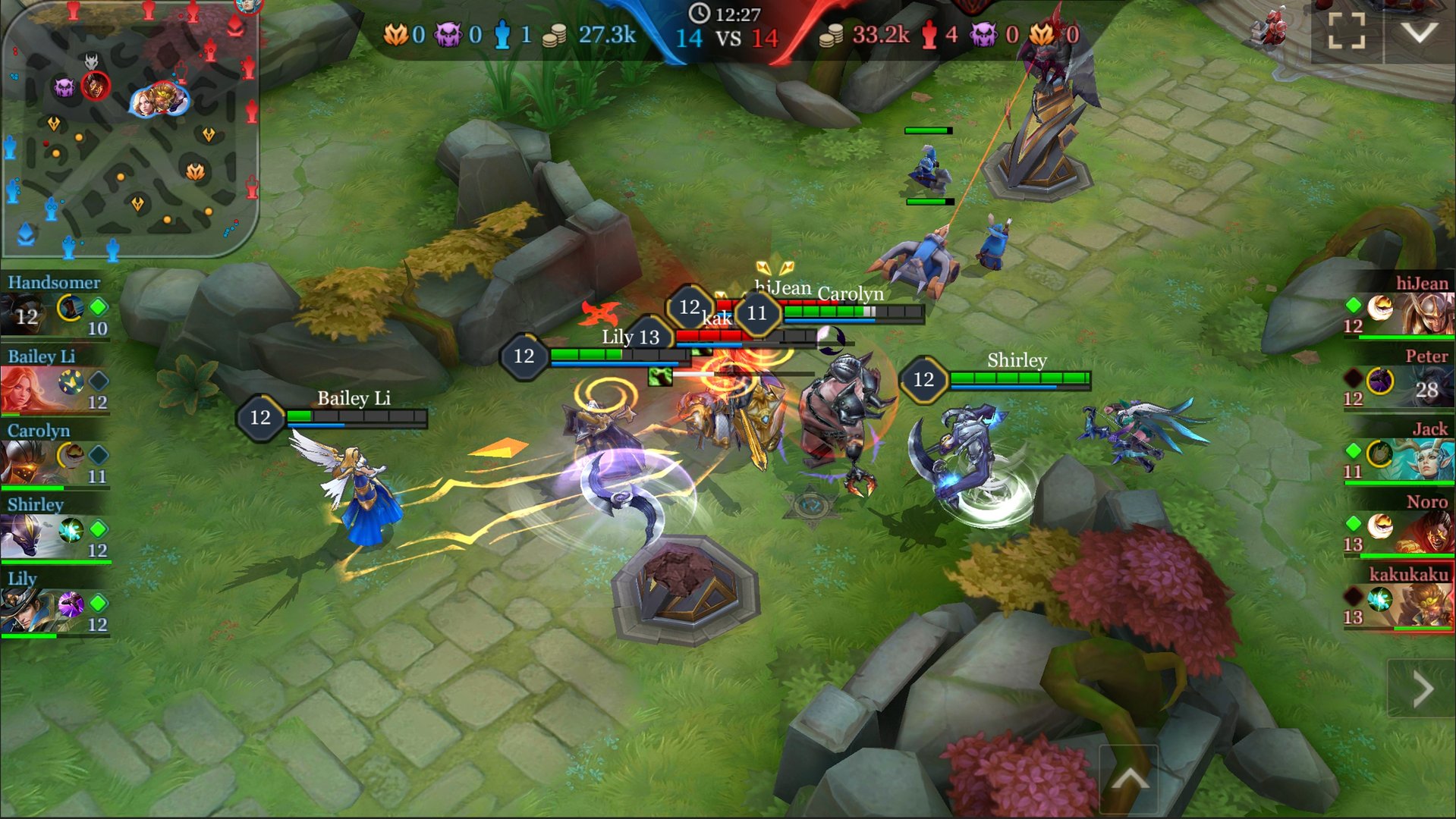 空洞骑士 完整版 截图1