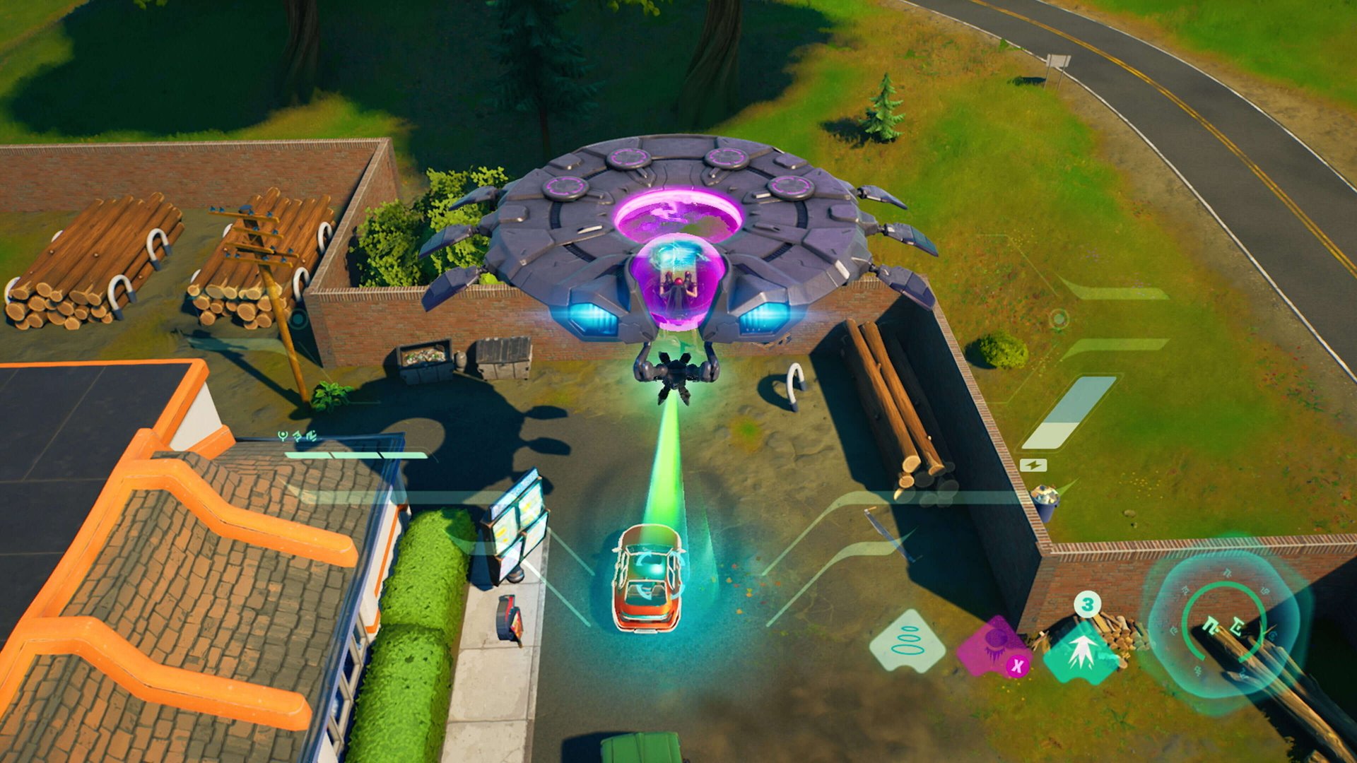 艾尔登法环 豪华版 截图6