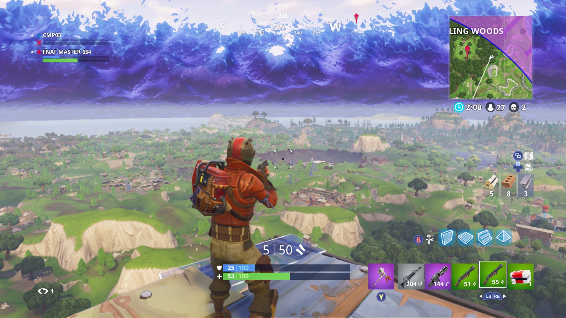 艾尔登法环 豪华版 截图19