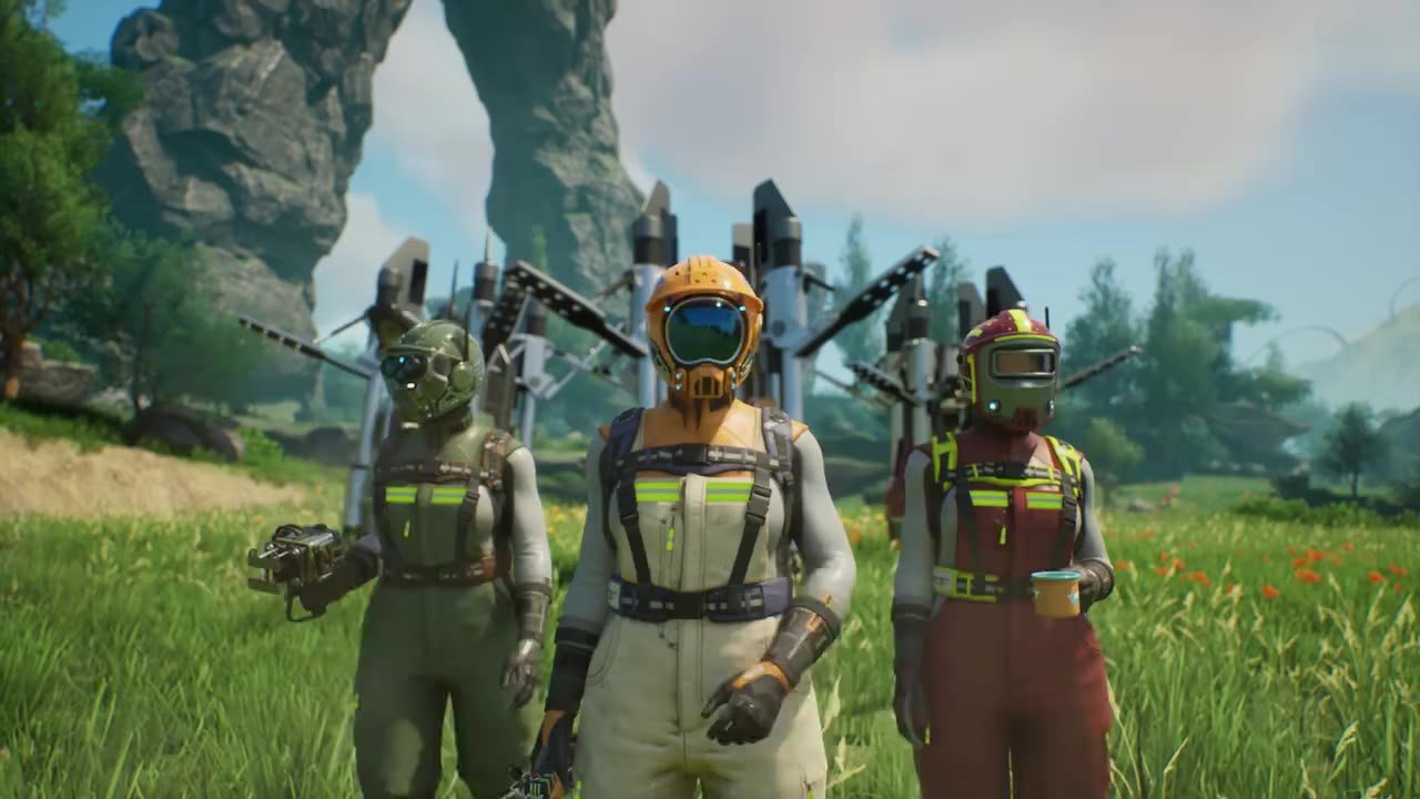 死亡搁浅 完整版 截图14