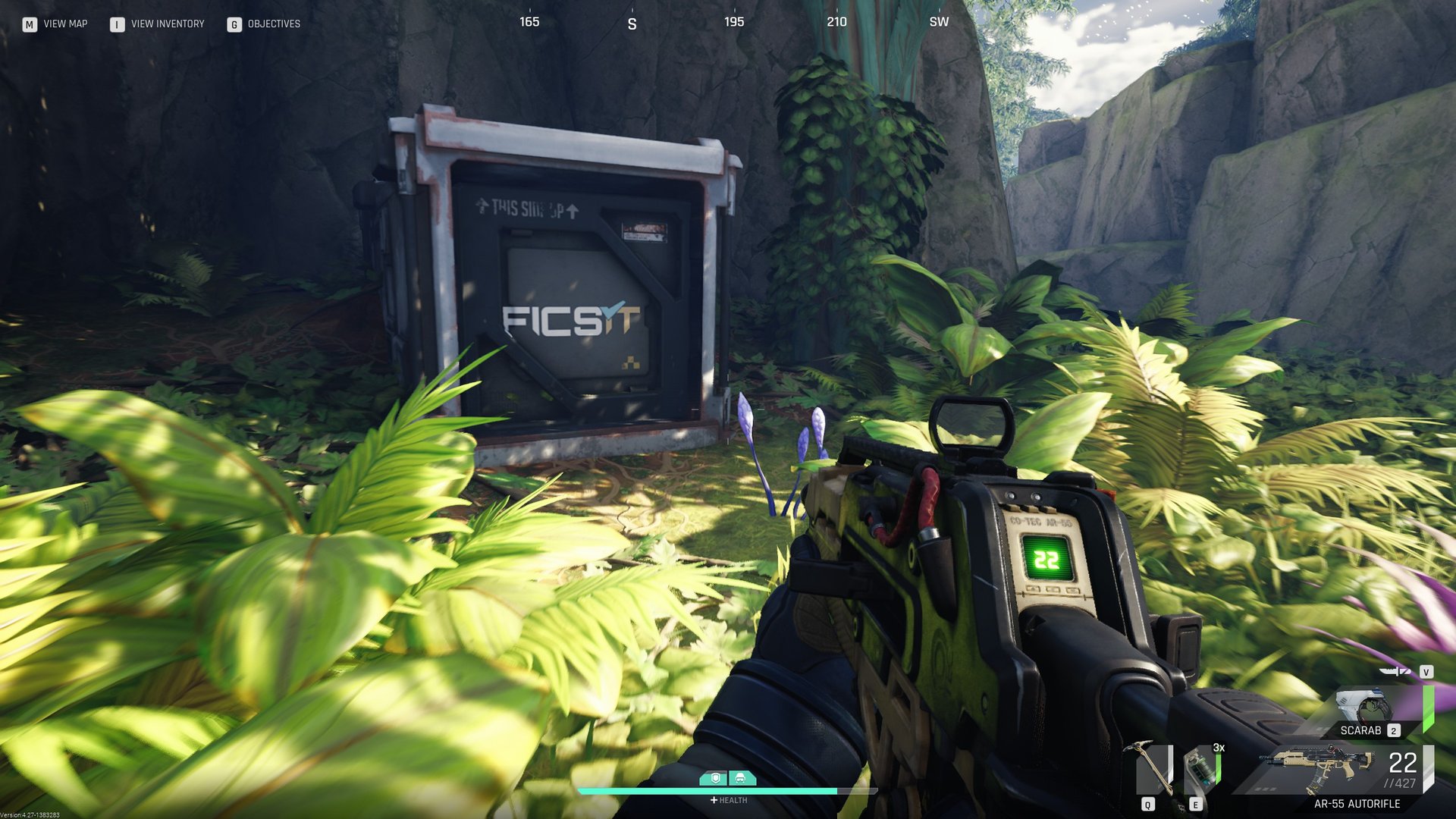 死亡搁浅 完整版 截图18