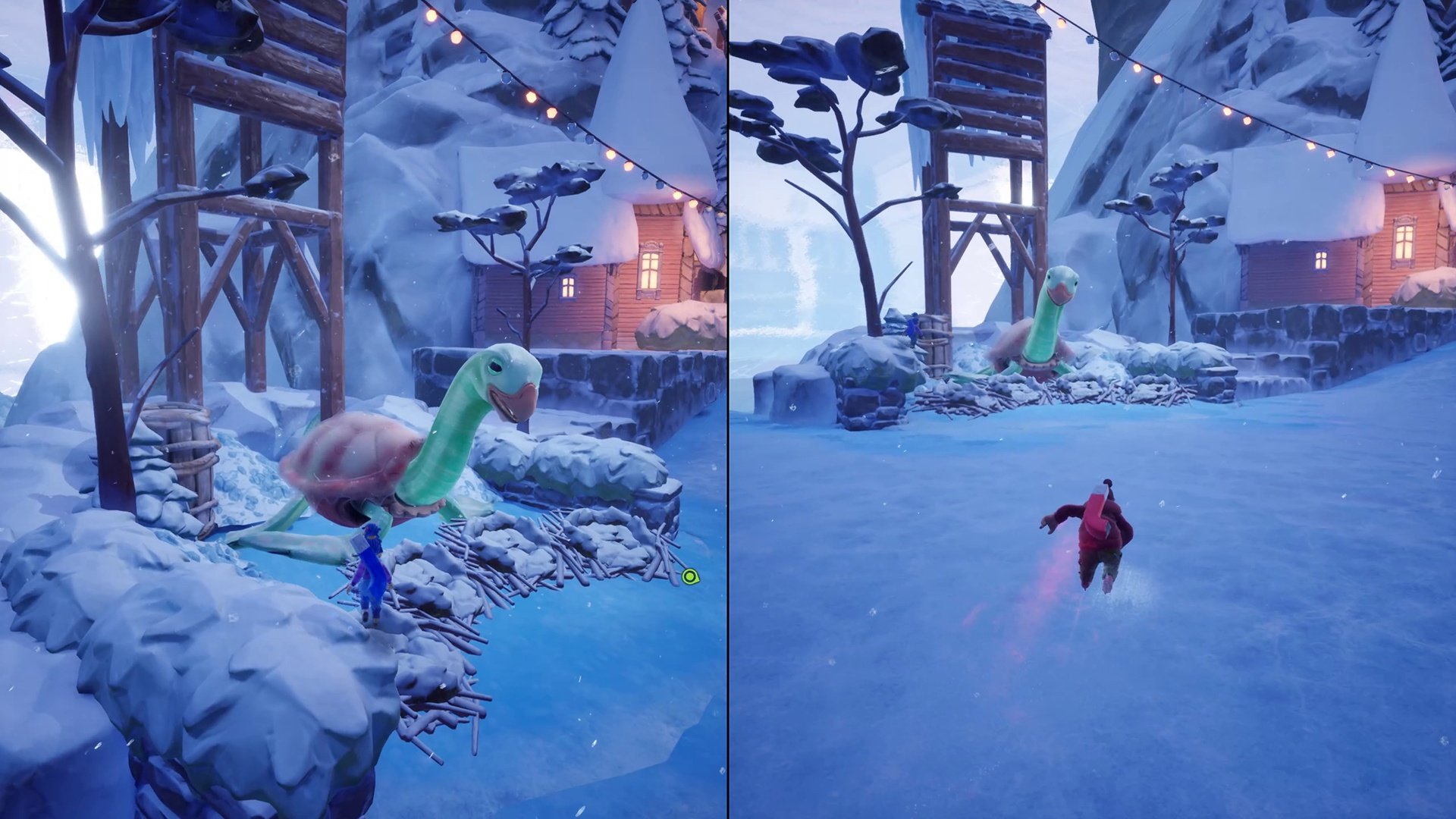 七日杀 重制版 截图18