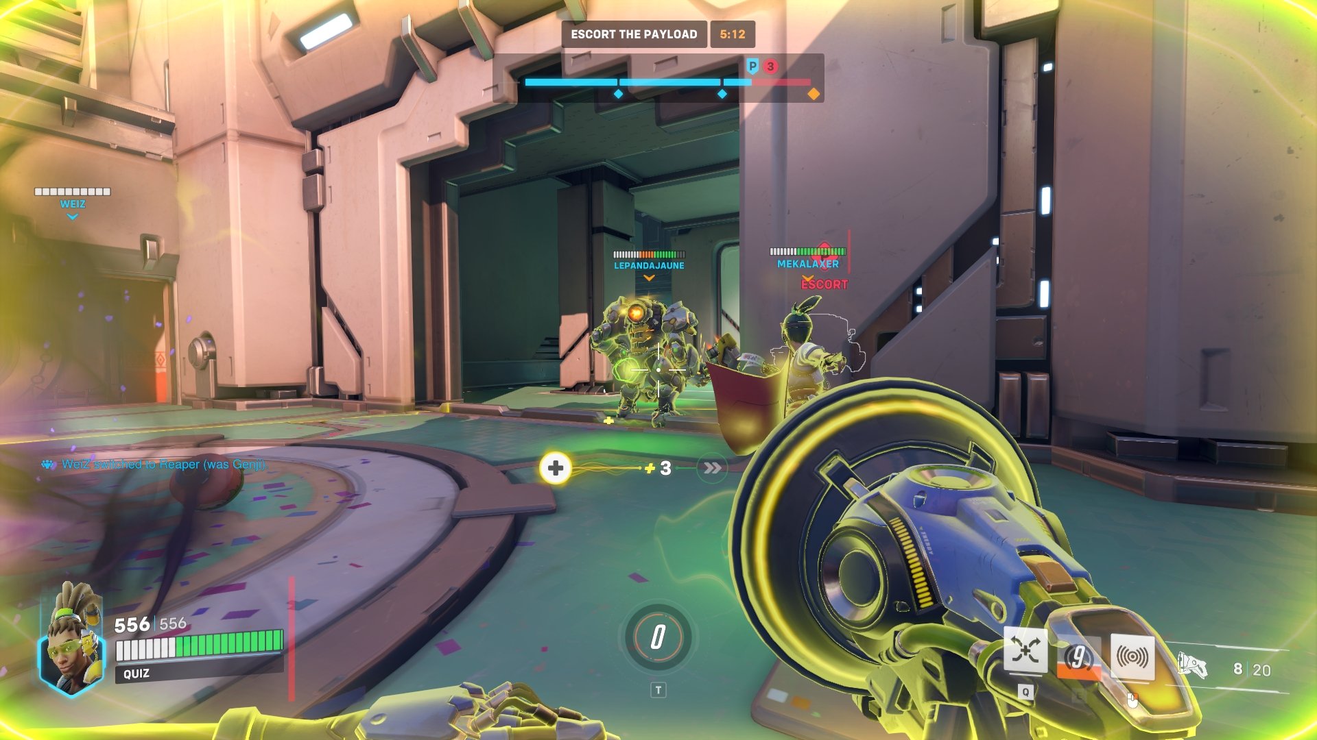 茶杯头 重制版 截图5