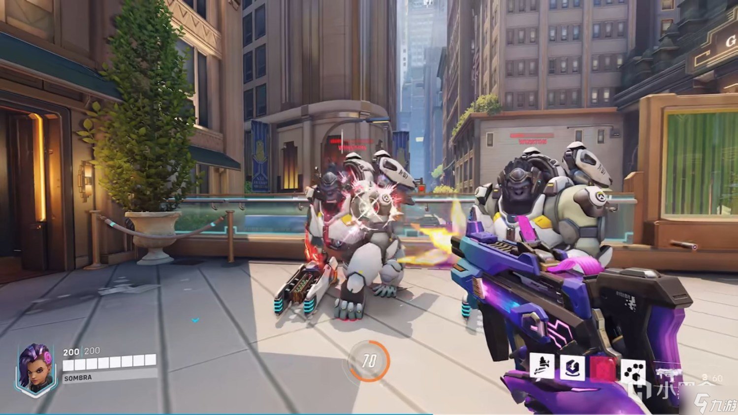 茶杯头 重制版 截图16