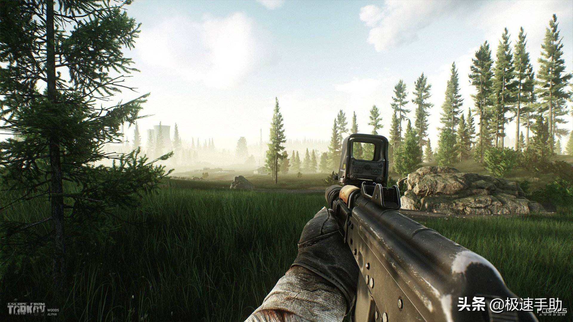 上古卷轴5：天际 终极版 截图19