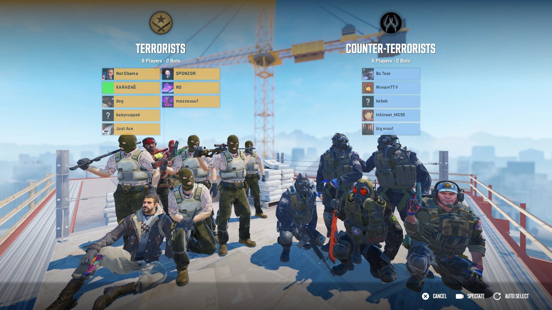 空洞骑士 重制版 截图1