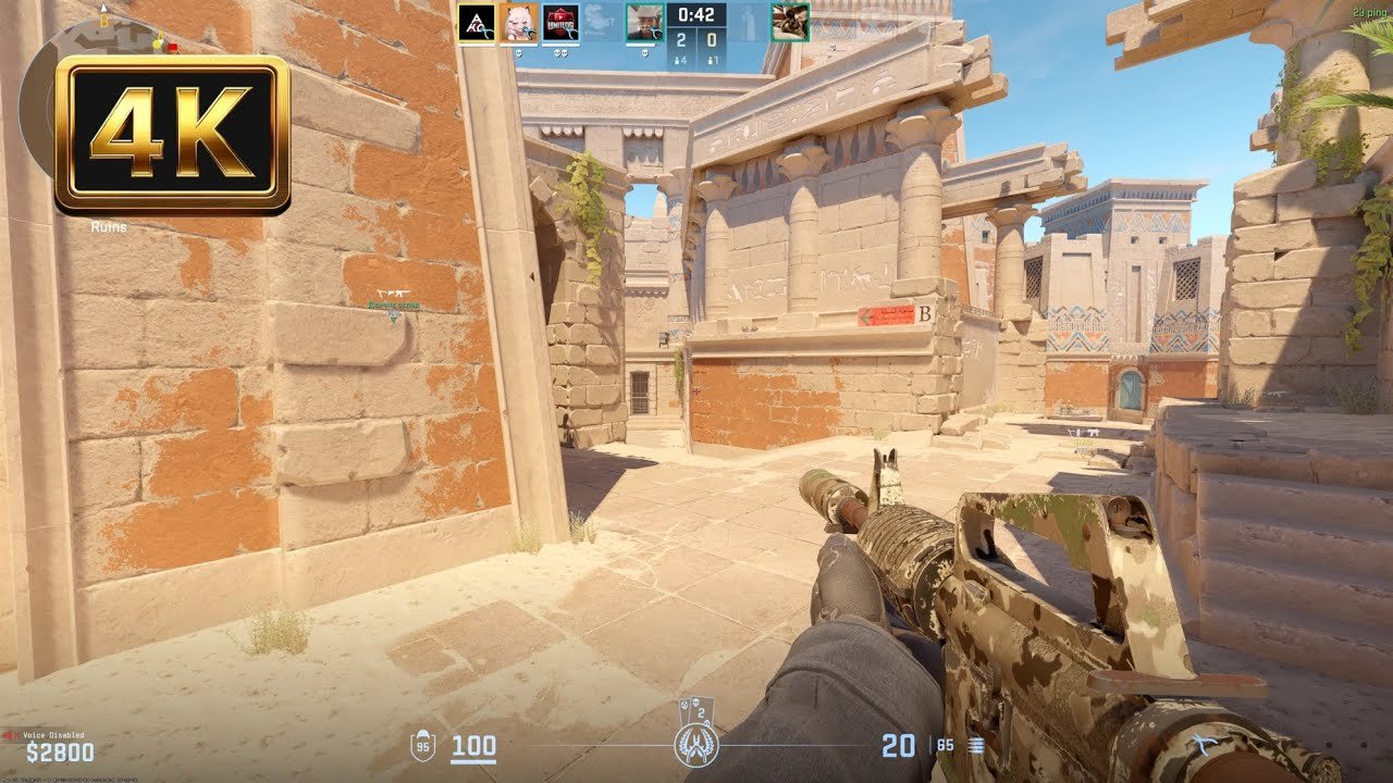 空洞骑士 重制版 截图4