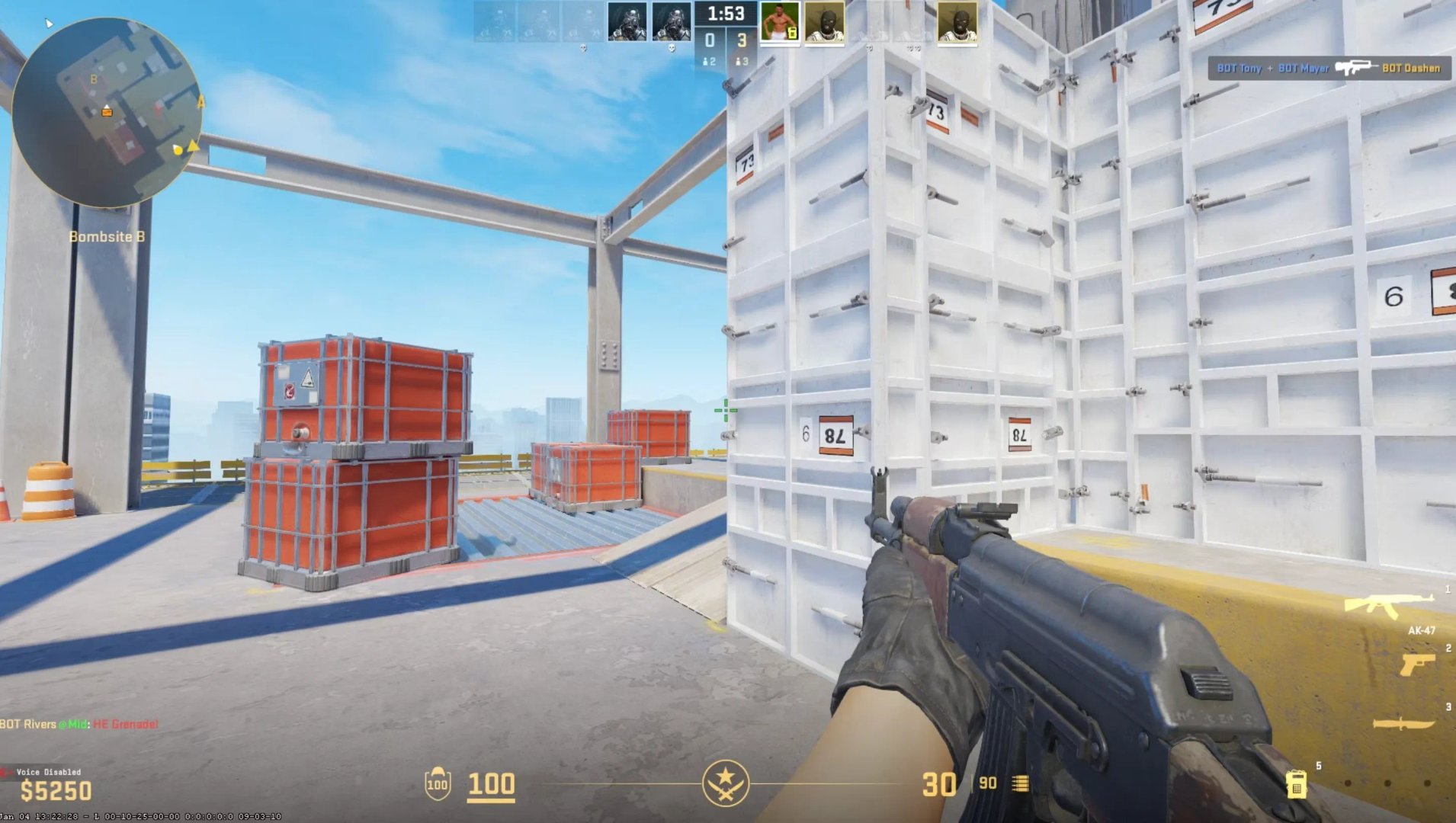 空洞骑士 重制版 截图9