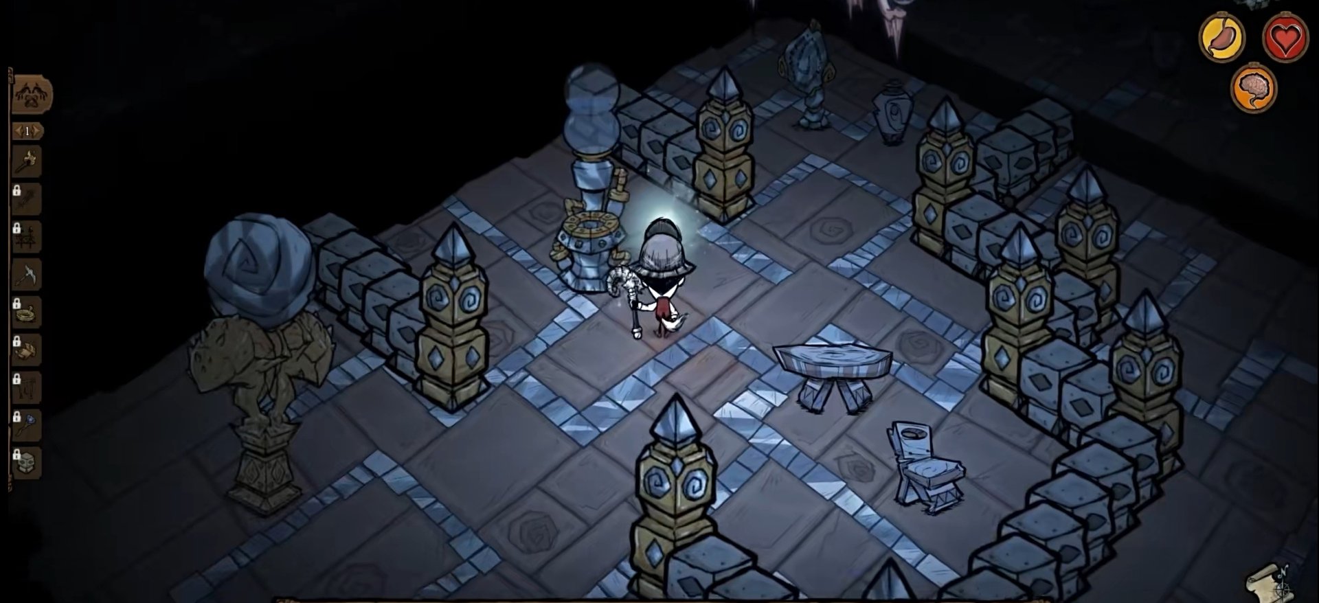 只狼：影逝二度 截图21