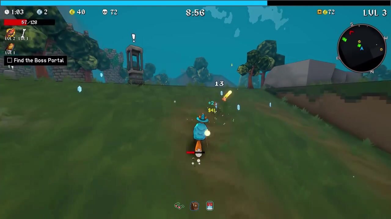 巫师3：狂猎 截图16