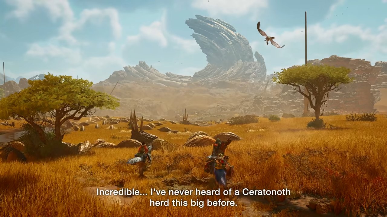 巫师3：狂猎 截图18