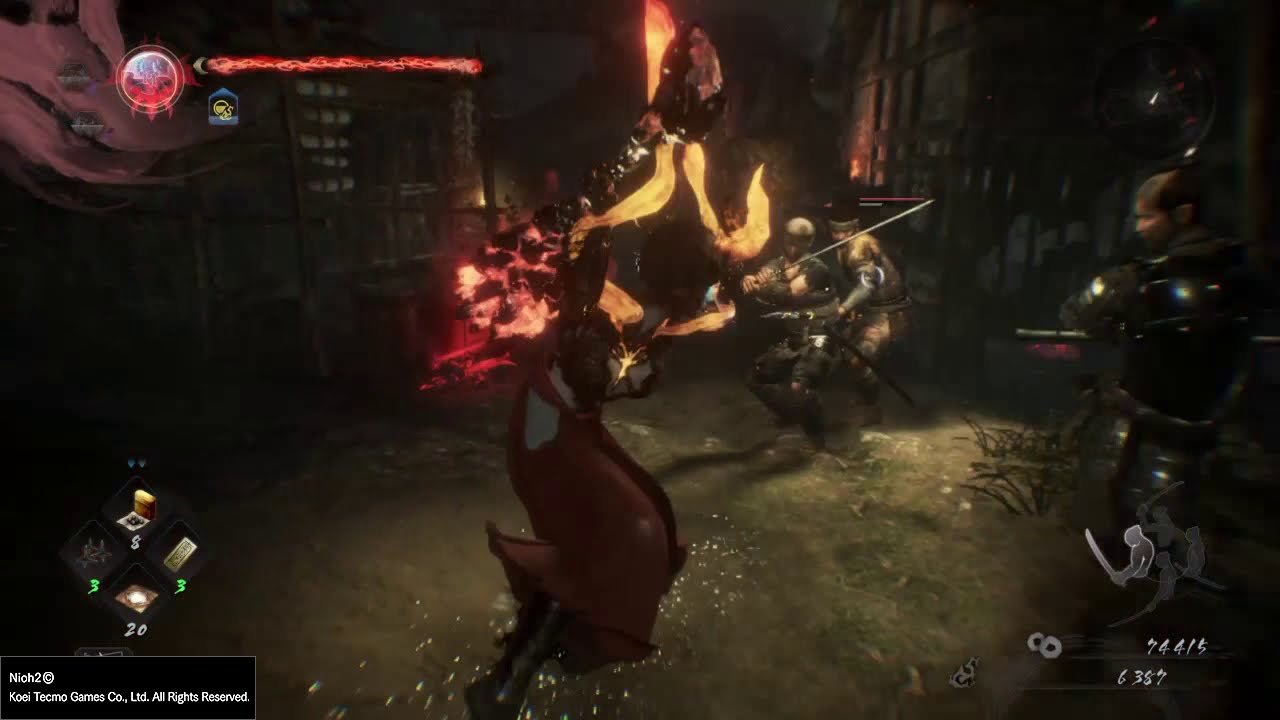 死亡搁浅 完整版 截图11