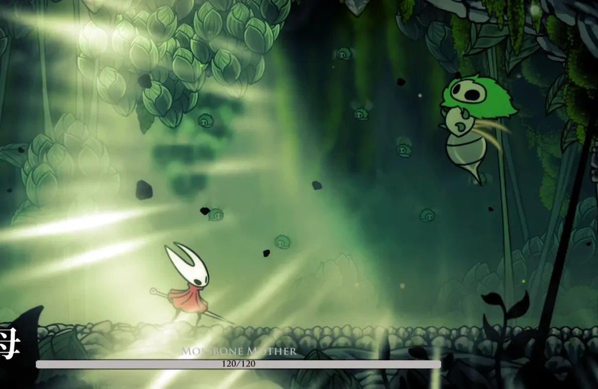 塞尔达传说：旷野之息 年度版 截图9