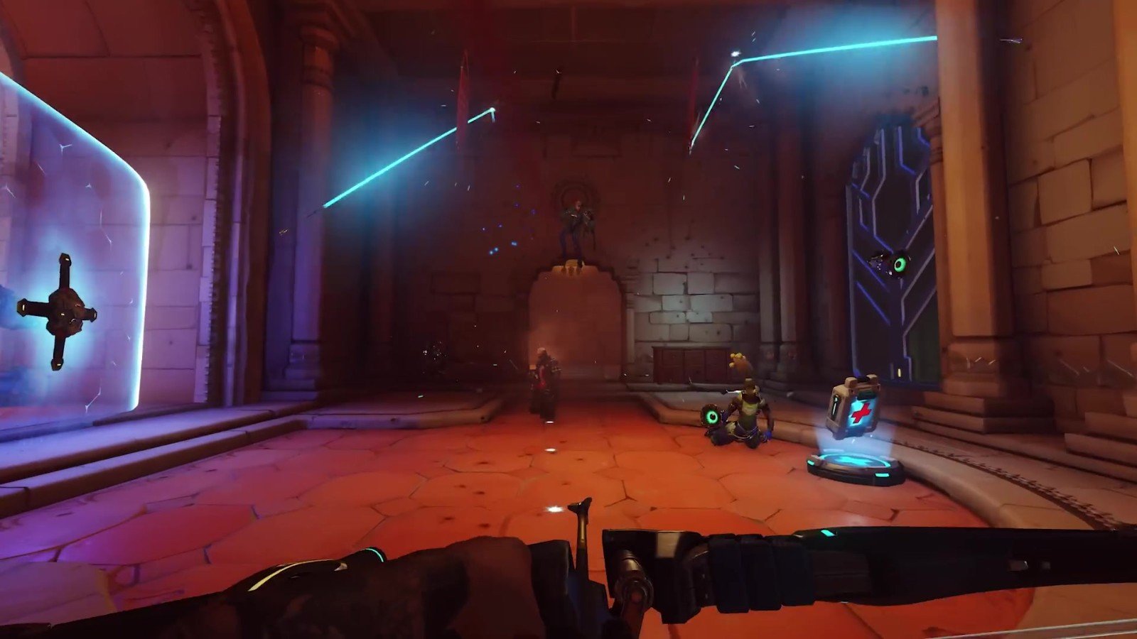 空洞骑士 重制版 截图15