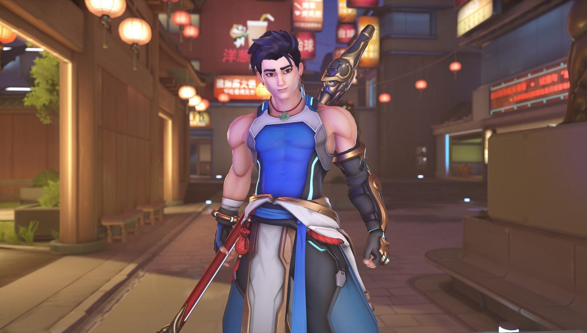 空洞骑士 重制版 截图19