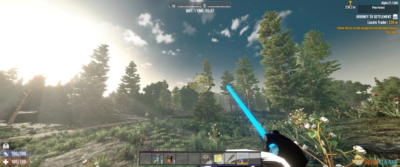 空洞骑士 重制版 截图5