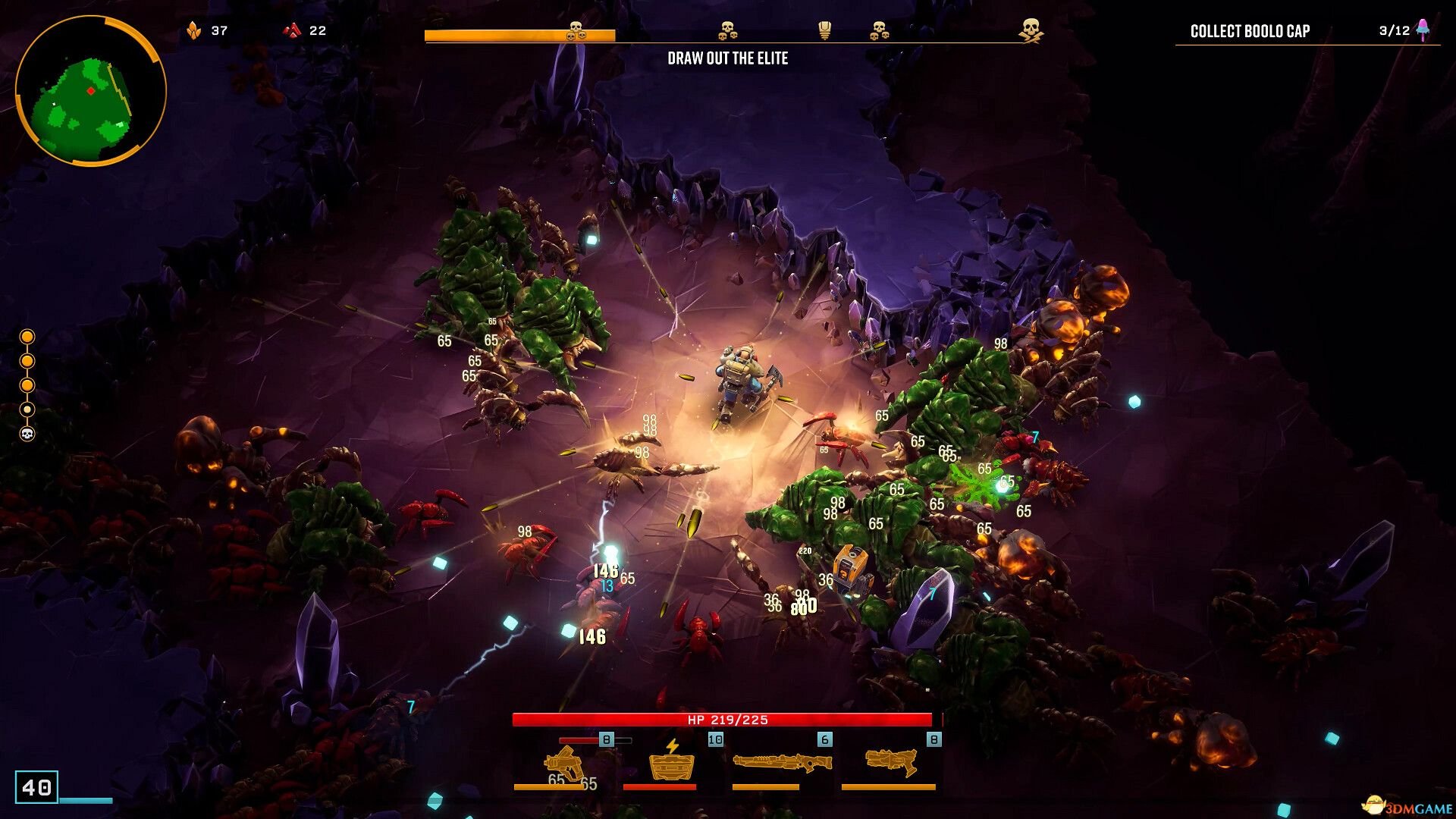 我的世界 重制版 截图1