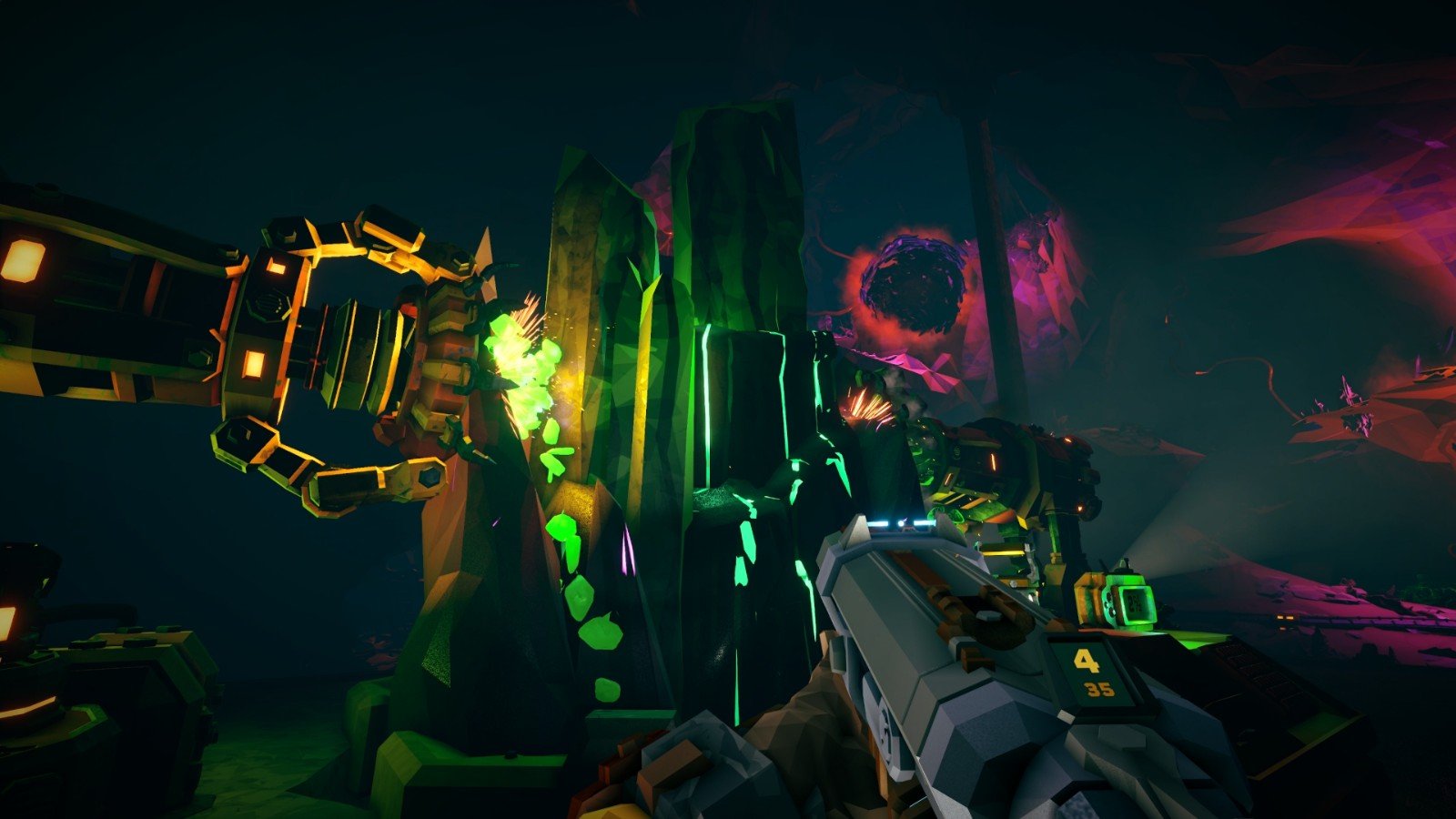 我的世界 重制版 截图15