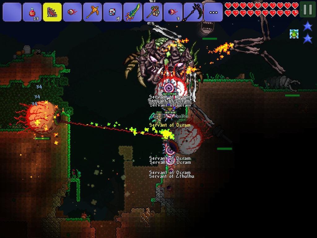 赛博朋克2077 截图4