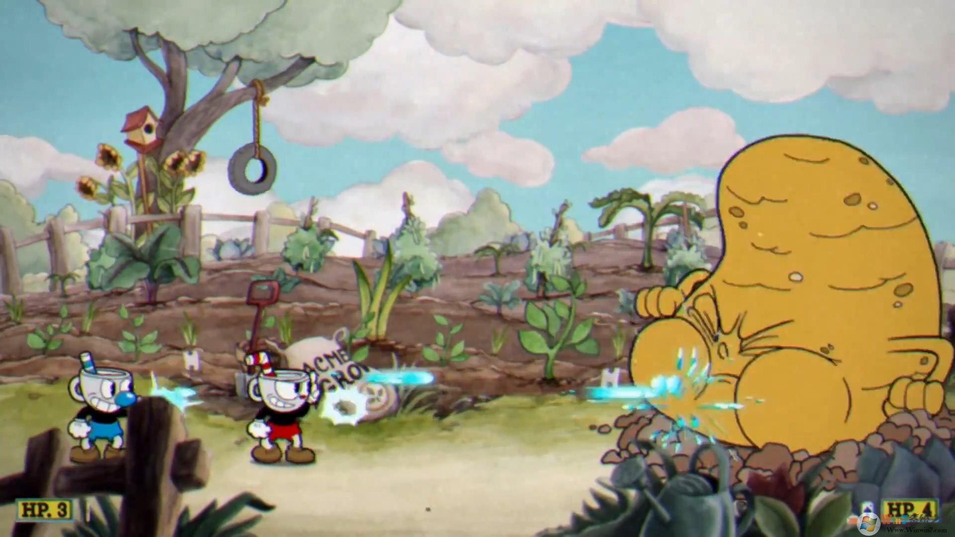 F1 2024 重制版 截图2