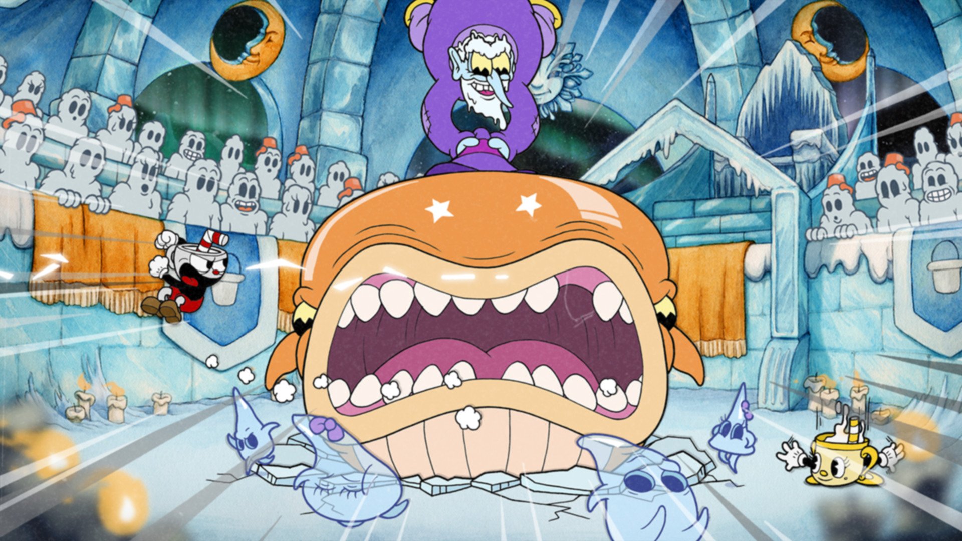 F1 2024 重制版 截图16