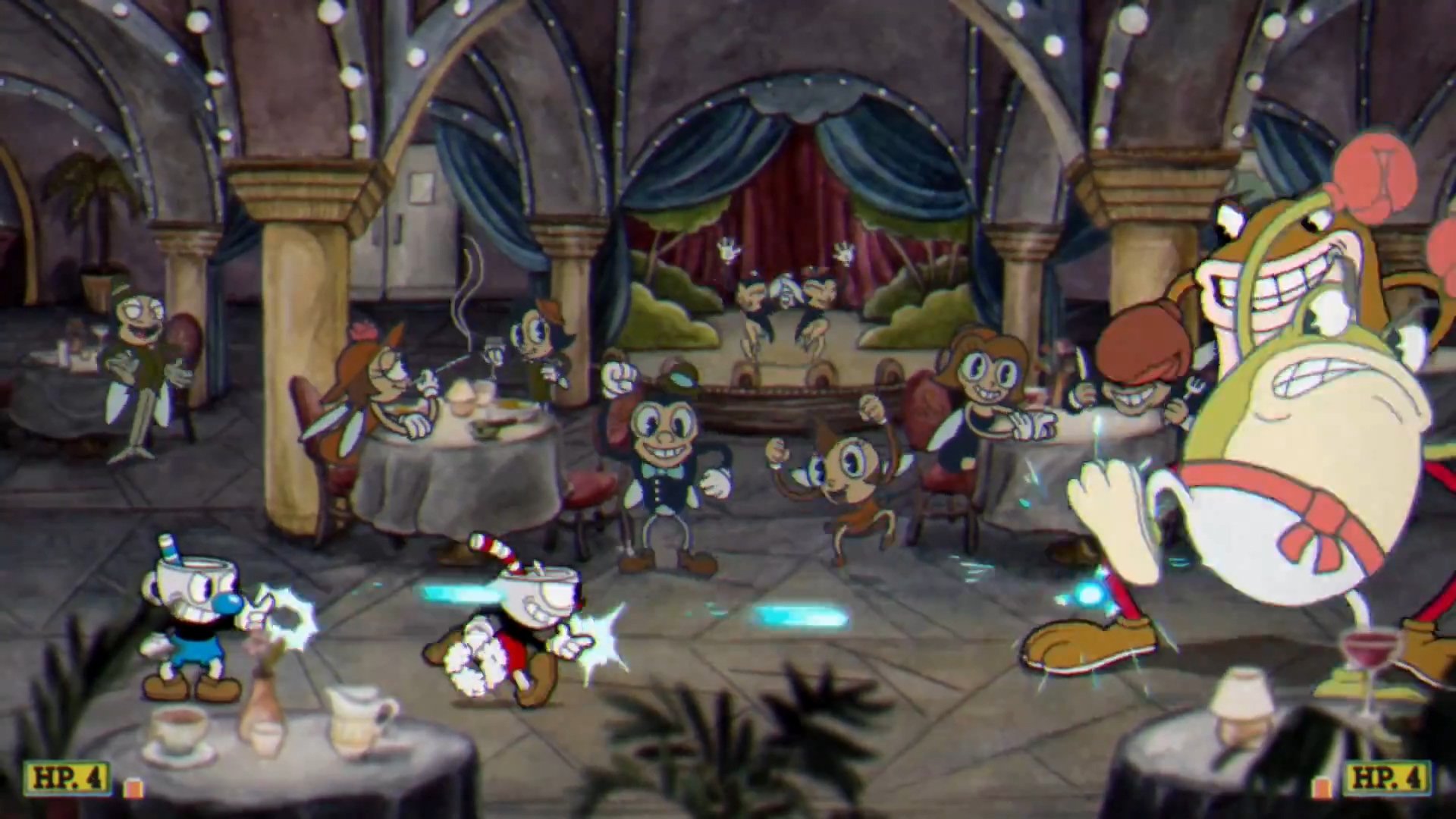 F1 2024 重制版 截图21