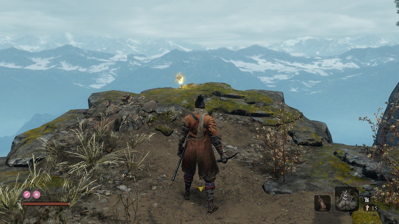 最终幻想14 完整版 截图14